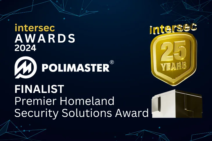 Intersec Award 1