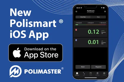 New Polismart iOS App