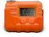 polisimeter erb with battery electronic personal dosimeter by polimaster front view