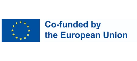 Co-funded by the European Union