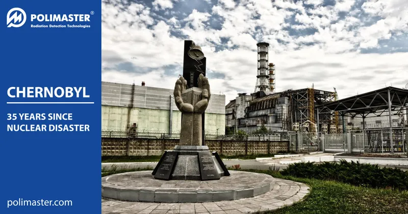 hernobyl Nuclear Power Plant